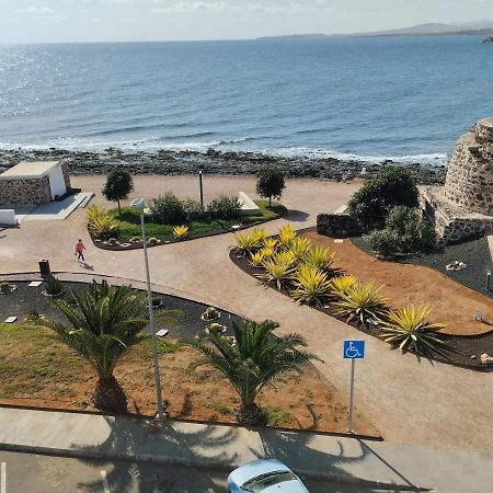 La Quinta Verde Puerto del Rosario  Esterno foto