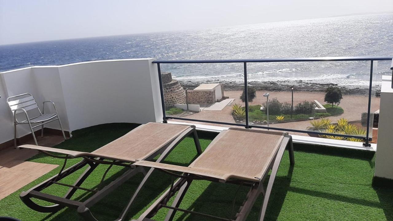 La Quinta Verde Puerto del Rosario  Esterno foto