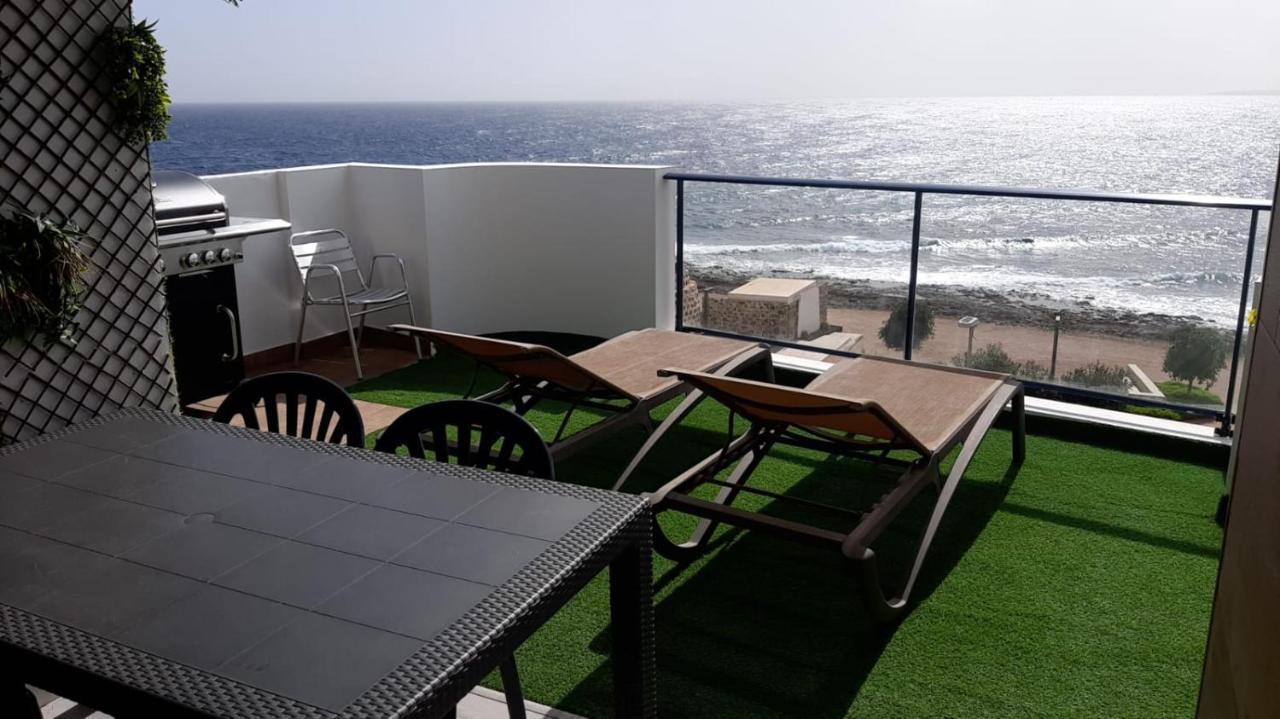 La Quinta Verde Puerto del Rosario  Esterno foto