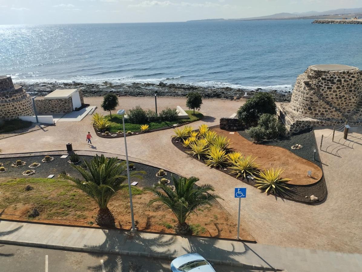La Quinta Verde Puerto del Rosario  Esterno foto