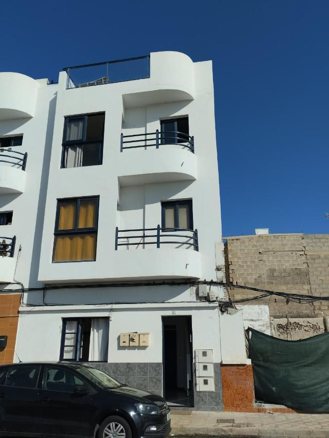 La Quinta Verde Puerto del Rosario  Esterno foto