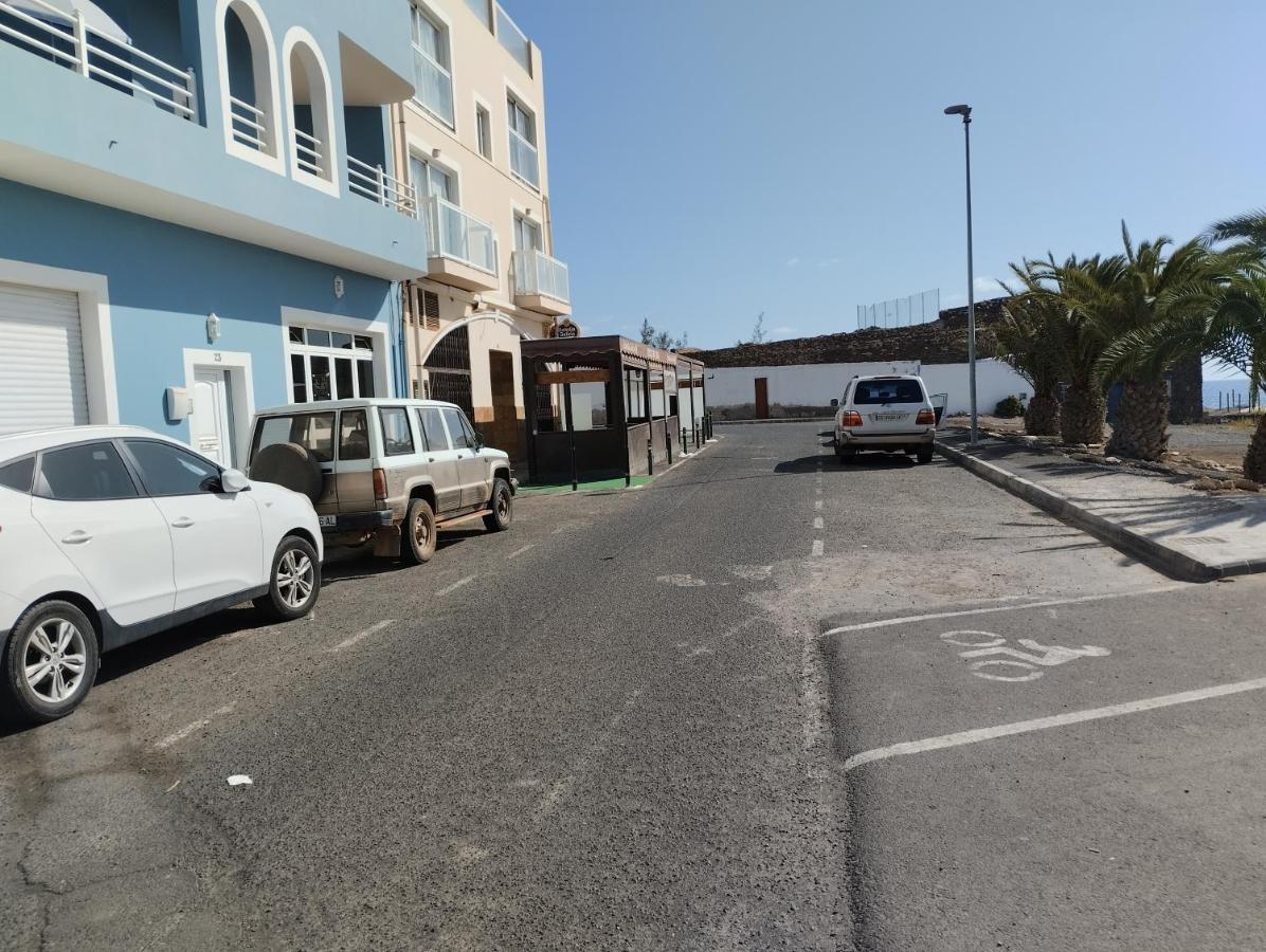 La Quinta Verde Puerto del Rosario  Esterno foto