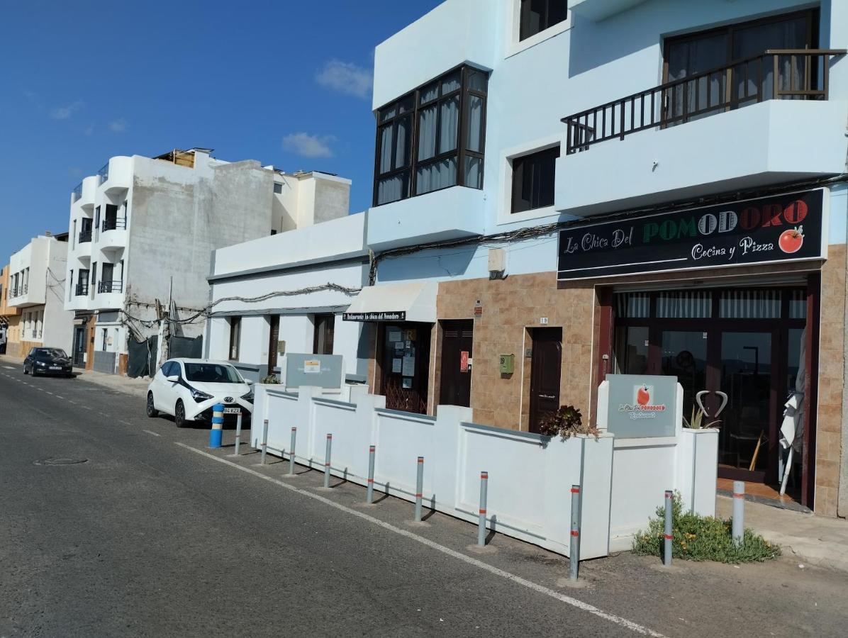 La Quinta Verde Puerto del Rosario  Esterno foto