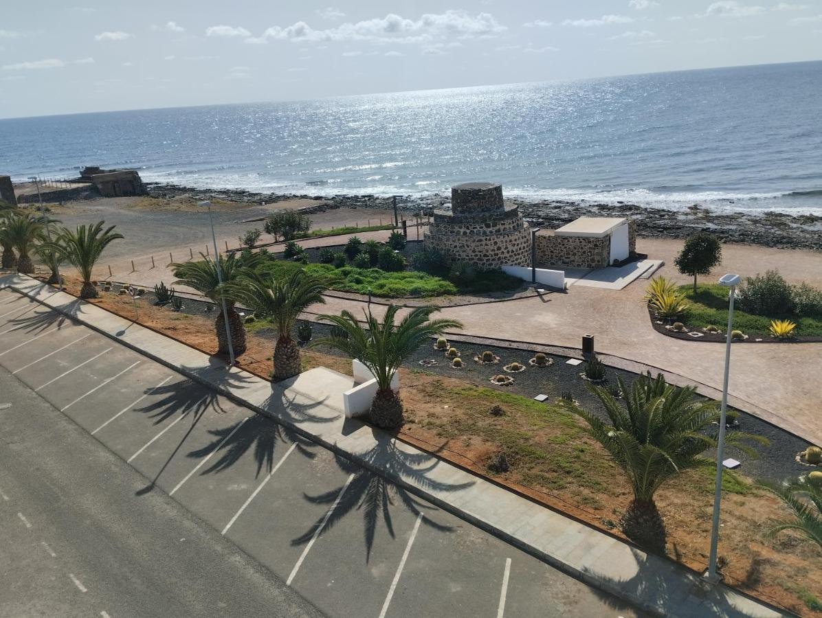 La Quinta Verde Puerto del Rosario  Esterno foto