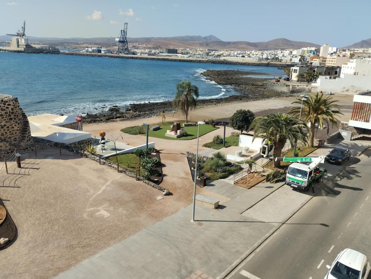 La Quinta Verde Puerto del Rosario  Esterno foto