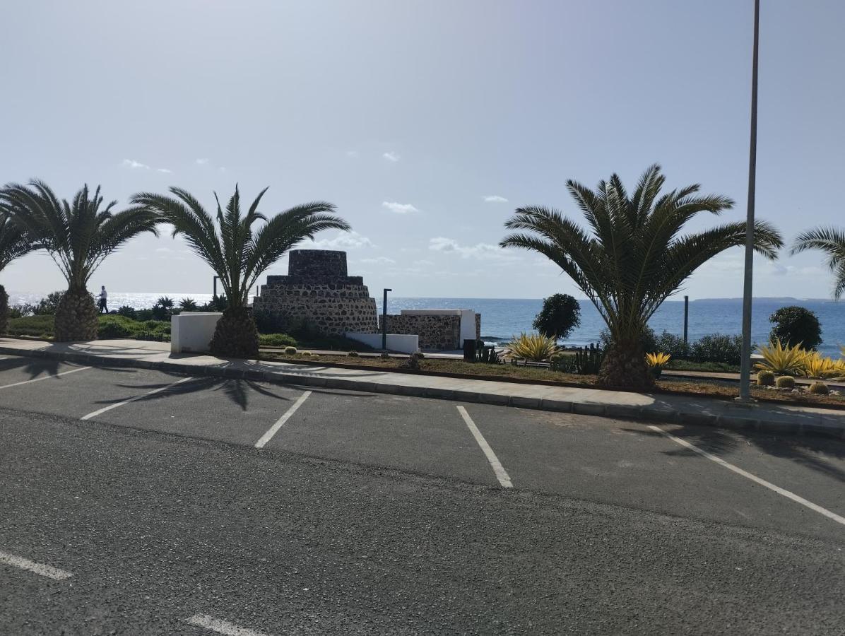 La Quinta Verde Puerto del Rosario  Esterno foto